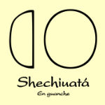 Shechiuatá-En guanche