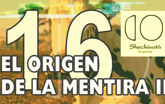 Portada vídeo capítulo 16