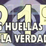 Vídeo. Capítulo 21. Las huellas de la Verdad. Cuarta parte