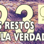 Vídeo. Capítulo 23. Los restos de la Verdad. Primera parte